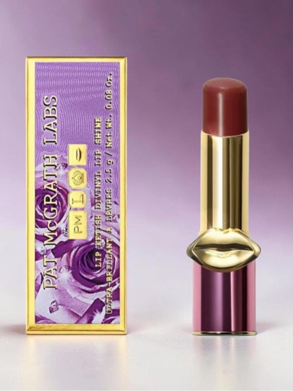 Pat McGrath Lip Fetish Balm — Flesh 7